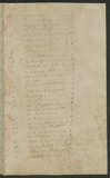 Vorschaubild von [handschriftliche Übersicht November 1806] / ---