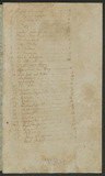 Vorschaubild von [handschriftliche Übersicht Februar 1807] / ---