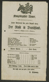 Vorschaubild von Der Russe in Deutschland / A. v. Kotzebue