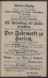 Vorschaubild von Theater-Anzeige [31.12. geschlossen, Vorschau auf 1. u. 2.1.] / ---