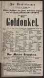 Der Goldonkel / Emil Pohl, A. Conradi
Des Malers Traumbild / Perrot, Pugni