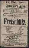 Fortunio's Lied / Offenbach
Spitzen-Polka / ---
Pas husard / ---
Der Freischütz / C. M. v. Weber