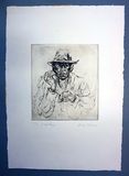 Portrait Joseph Beuys