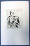 Vorschaubild von Portrait Thomas Mann