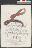Vorschaubild von Letters act as ... Kandinsky.