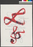 Vorschaubild von Letters  act as ... Kandinsky.