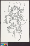 Vorschaubild von Ohne Titel Kalligrafie