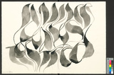 Vorschaubild von Summer leaves the trees (III)