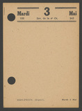 Thumbnail Page  - 