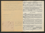 Vorschaubild von Die Hochzeit des Figaro / Wolfgang Amadeus Mozart