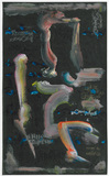 Vorschaubild von Kenneth Patchen/Poemscapes.