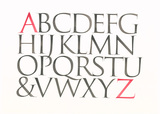 Vorschaubild von Alphabet