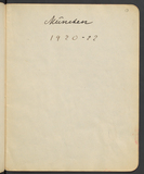 Thumbnail Page  - 