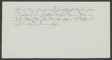 Vorschaubild von Es ist ein Vorzug unseres gesamten künstlerischen Schaffens ... Kalligraphie von Friedrich Poppl.