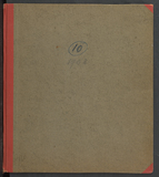 Vorschaubild von Tagebuch 10