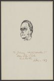 Vorschaubild von Portrait John Heartfield "Auf Wiedersehen".
