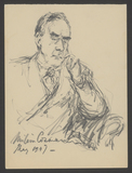 Vorschaubild von Portrait Thomas Mann