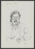 Vorschaubild von Portrait Günter Grass