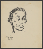 Vorschaubild von Portrait Helene Weigel