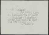 Vorschaubild von Die Buchstabenkunst ... Kalligraphie von Friedrich Poppl.