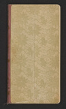 Vorschaubild von [Notizbuch]