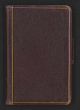 Vorschaubild von [Notizbuch]