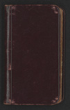 Vorschaubild von [Notizbuch]