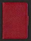 Vorschaubild von [Notizbuch]