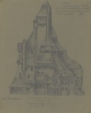 Vorschaubild von Kirchenbau-Modernisierung Entwurf IV
