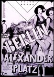 Berlin Alexanderplatz - Die Geschichte vom Franz Biberkopf. Volksbühne Berlin