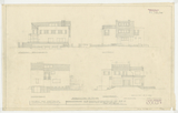 Vorschaubild von Berlin-Lankwitz, Waldmannstraße 6, Haus Woythaler, ausgeführt