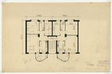 Vorschaubild von Berlin-Charlottenburg, Goebelstraße, Großsiedlung Siemensstadt, ausgeführt